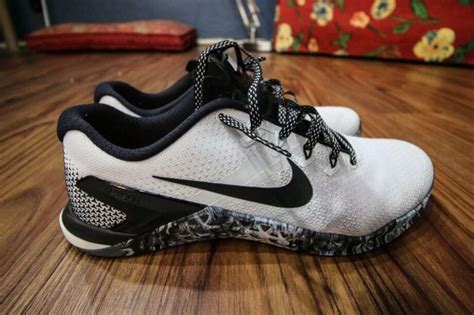 nike metcon 4 review